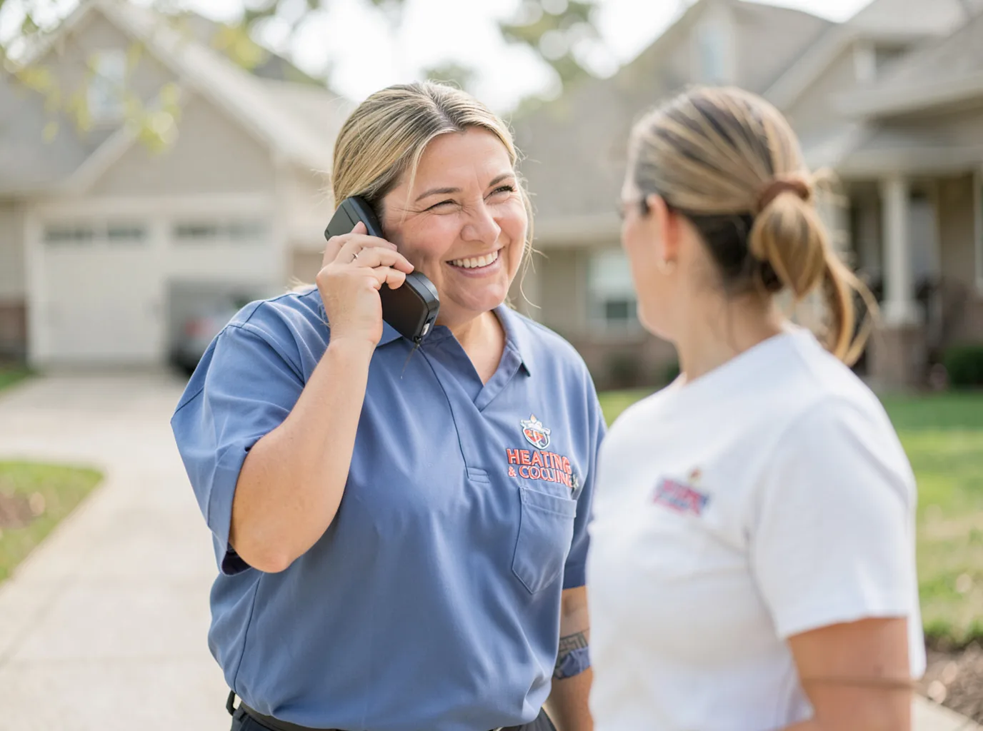 Hvac Repair Van Vleck, TX FAQs